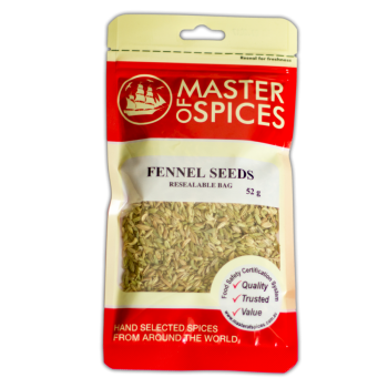 Fennel Seeds medium picture